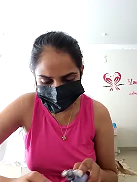 DirtySnowball69 online show from 02/25/25, 01:32