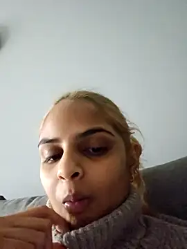 DirtySnowball69 online show from 09/19/25, 01:37