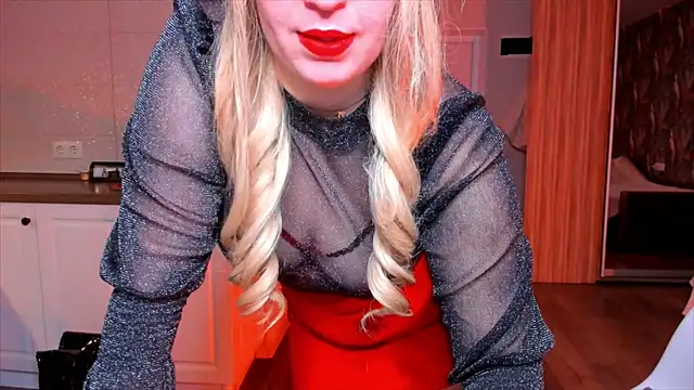 HotTiffani online show from 02/12/26, 05:40