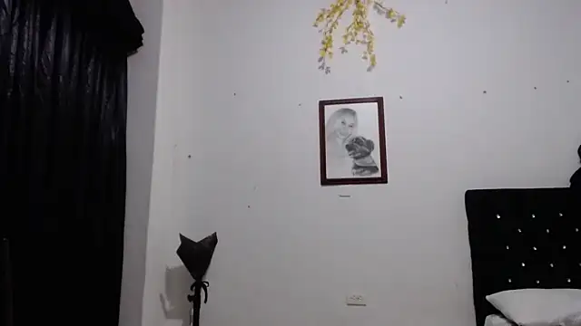 venuz mendoza20 online show from 09/25/25, 02:23