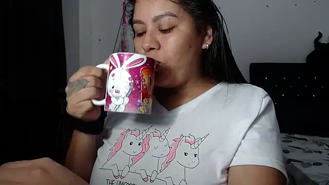 venuz mendoza20 online show from 04/18/26, 11:56