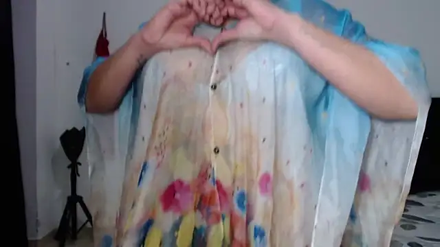 venuz mendoza20 online show from 11/21/25, 01:54