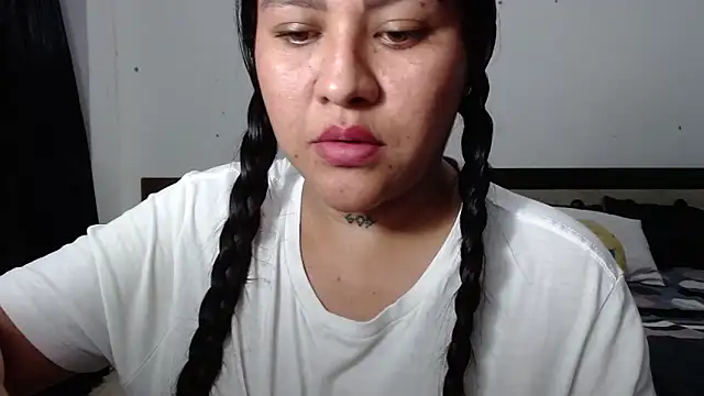 venuz mendoza20 online show from 02/19/26, 11:12