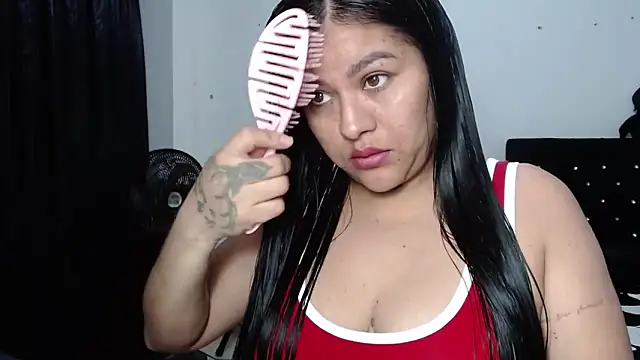 venuz mendoza20 online show from 10/08/25, 12:28