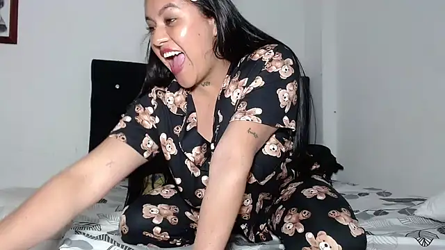 venuz mendoza20 online show from 12/19/25, 12:14