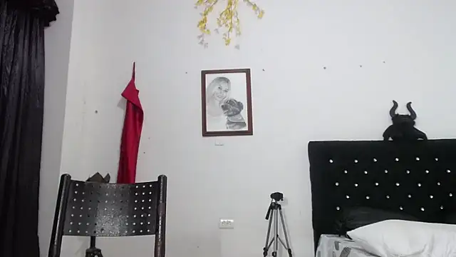 venuz mendoza20 online show from 11/20/25, 01:56