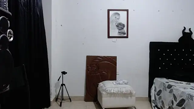 venuz mendoza20 online show from 12/18/25, 12:09