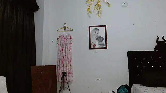 venuz mendoza20 online show from 05/27/26, 01:18