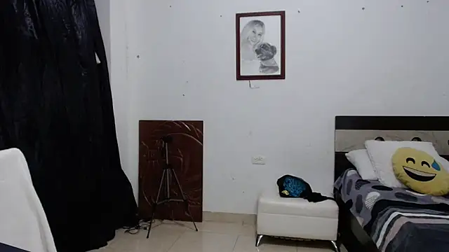 venuz mendoza20 online show from 02/26/26, 01:11