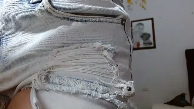 venuz mendoza20 online show from 05/28/26, 01:39