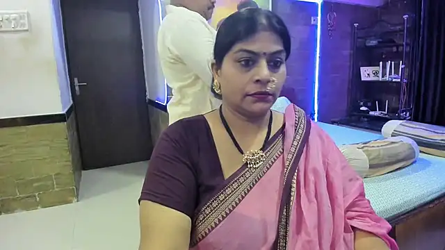 tarivishu23 online show from 10/21/25, 03:22