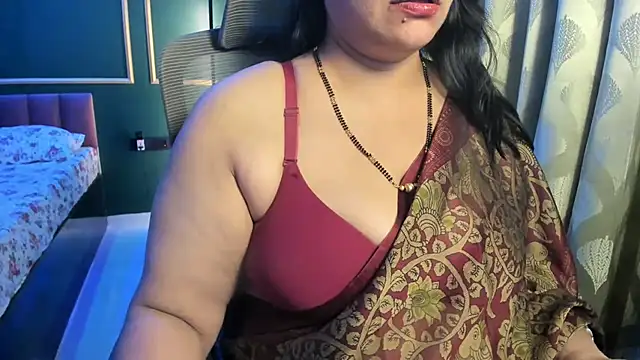 tarivishu23 online show from 02/23/26, 01:01