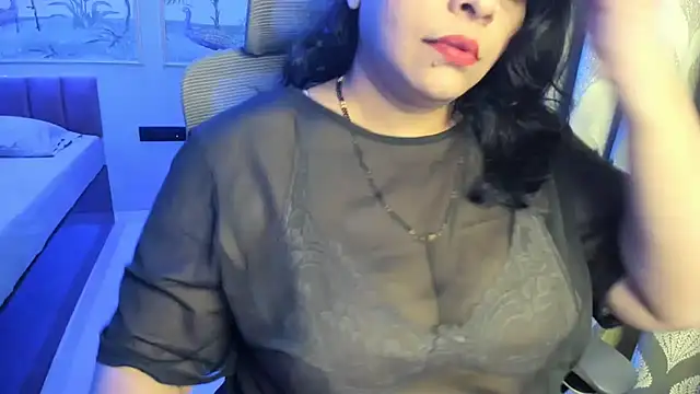 tarivishu23 online show from 06/07/26, 01:49