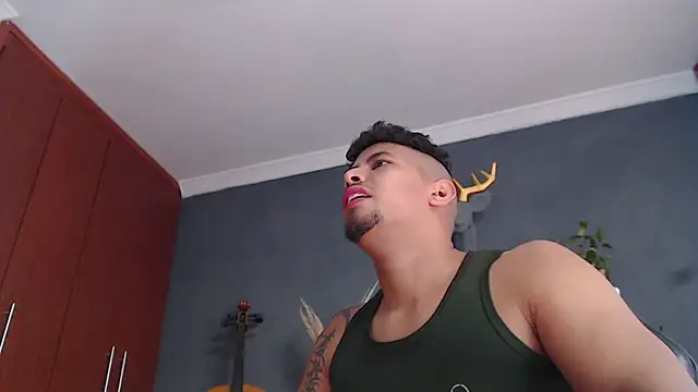 geirge teacherxx online show from 03/22/25, 03:42