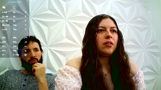 jerryandjessica online show from 12/14/25, 04:45