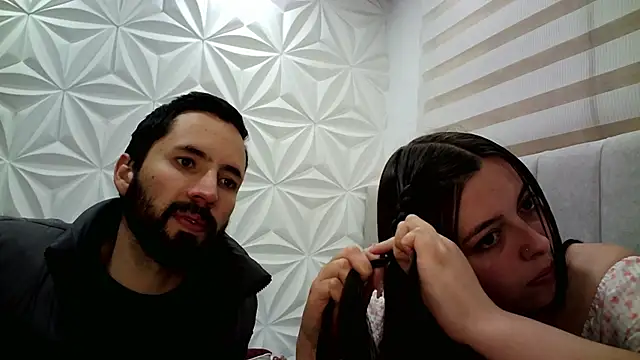Snapshot of jerryandjessica chatting on 12/18/24, 10:35 jerryandjessica online show from 12/18/24, 10:35