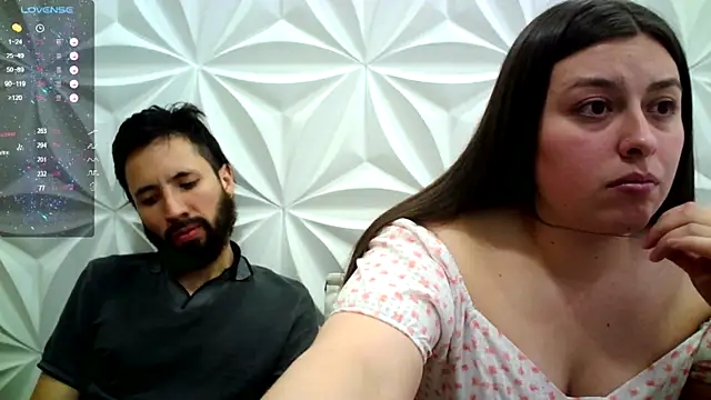 Snapshot of jerryandjessica chatting on 10/14/25, 09:58 jerryandjessica online show from 10/14/25, 09:58