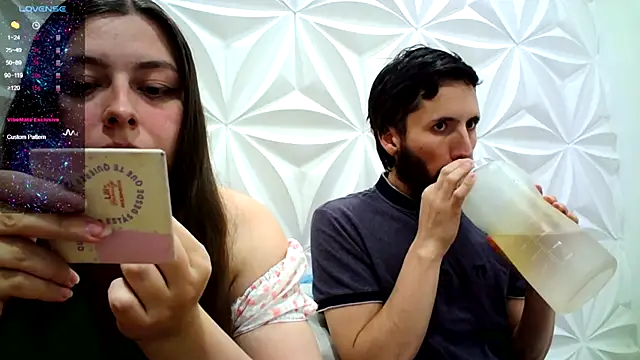 jerryandjessica online show from 11/07/25, 12:37