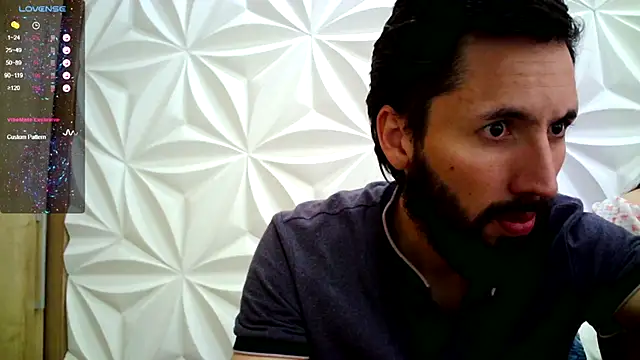 jerryandjessica online show from 11/07/25, 08:24