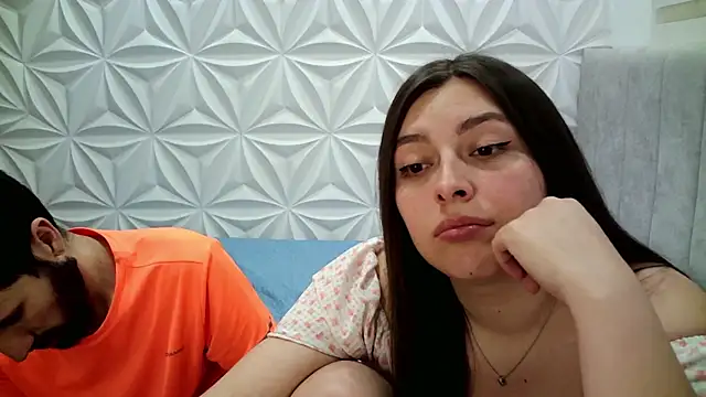 Snapshot of jerryandjessica chatting on 12/23/24, 12:03 jerryandjessica online show from 12/23/24, 12:03