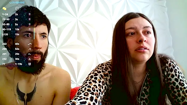 jerryandjessica online show from 12/22/25, 04:29