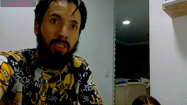 jerryandjessica online show from 04/16/26, 02:45