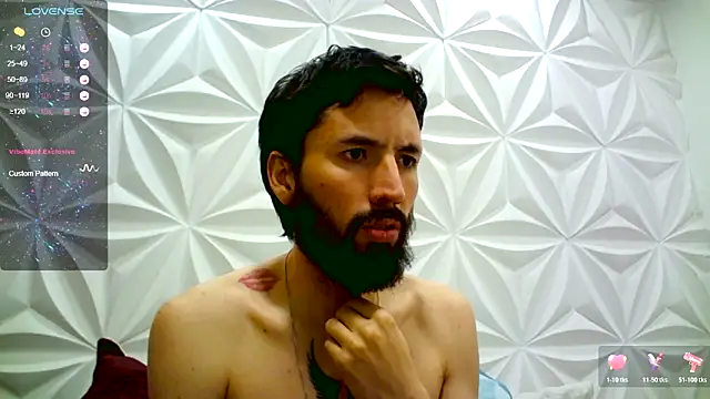 jerryandjessica online show from 11/15/25, 11:31