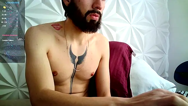 jerryandjessica online show from 11/11/25, 07:41