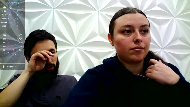 jerryandjessica online show from 11/02/25, 01:10