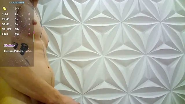 jerryandjessica online show from 01/09/26, 01:12