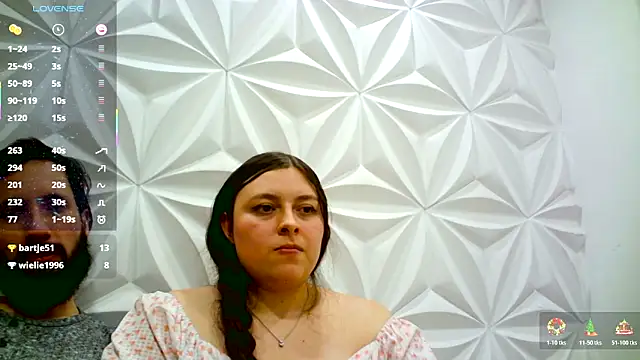 jerryandjessica online show from 12/13/25, 08:04