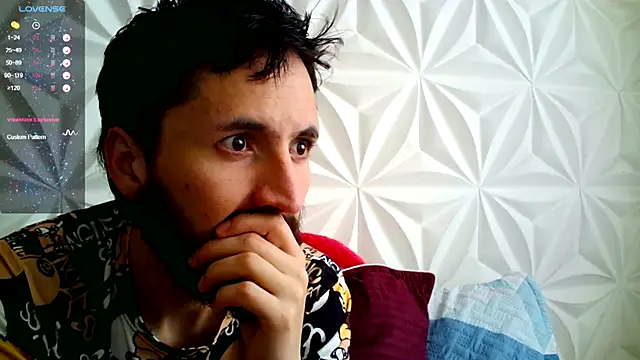 jerryandjessica online show from 10/25/25, 07:14