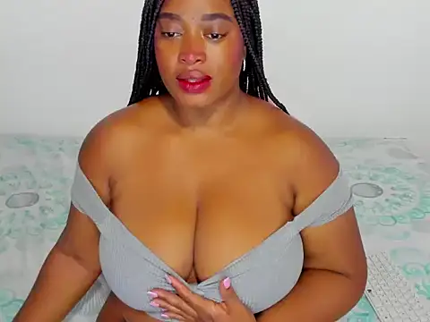 NinaGrey  online show from 02/25/26, 11:15