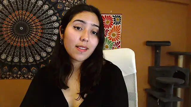 IntimateTales online show from 03/16/25, 05:07