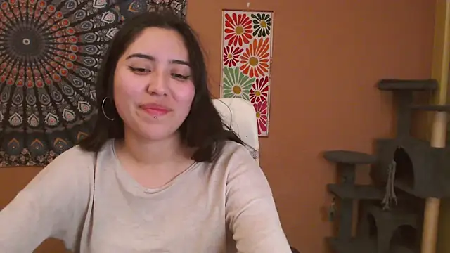 IntimateTales online show from 01/09/25, 09:58