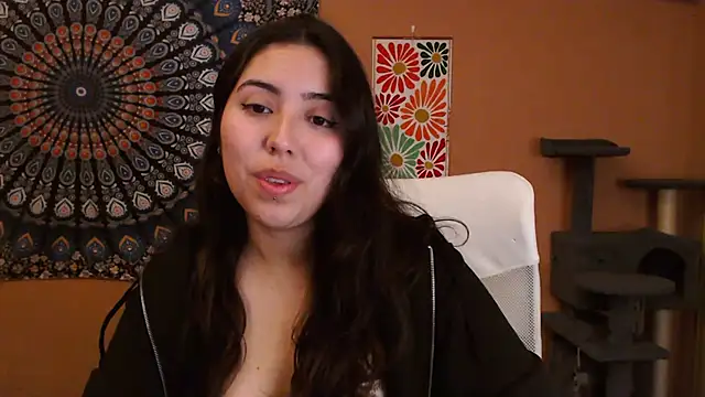 IntimateTales online show from 02/07/25, 09:26