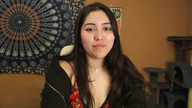 IntimateTales online show from 01/12/25, 05:01