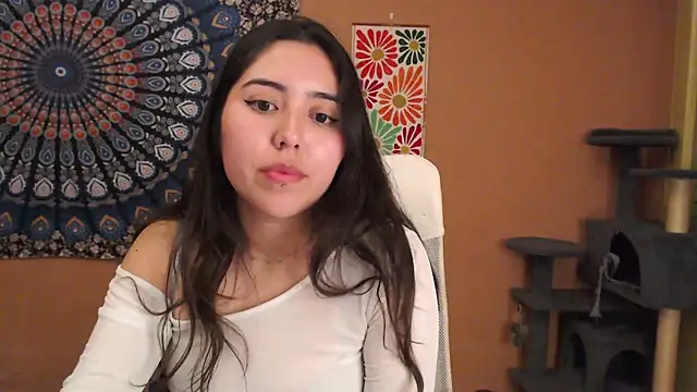 IntimateTales online show from 01/14/25, 07:21