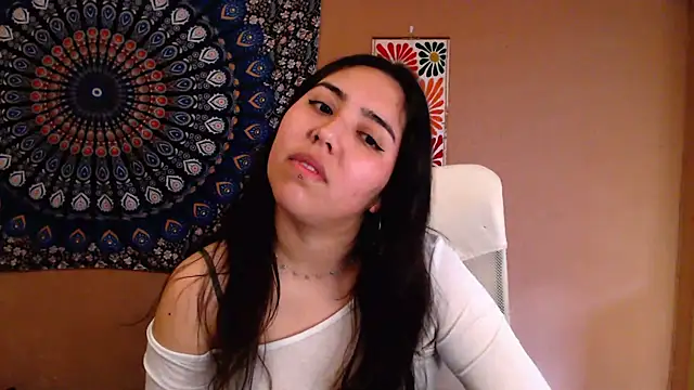 IntimateTales online show from 03/12/25, 04:46