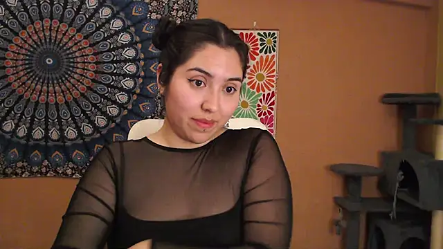 IntimateTales online show from 01/13/25, 05:02