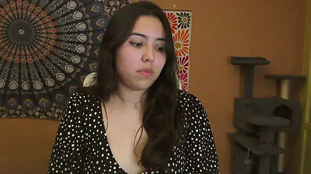 IntimateTales online show from 01/27/25, 06:41