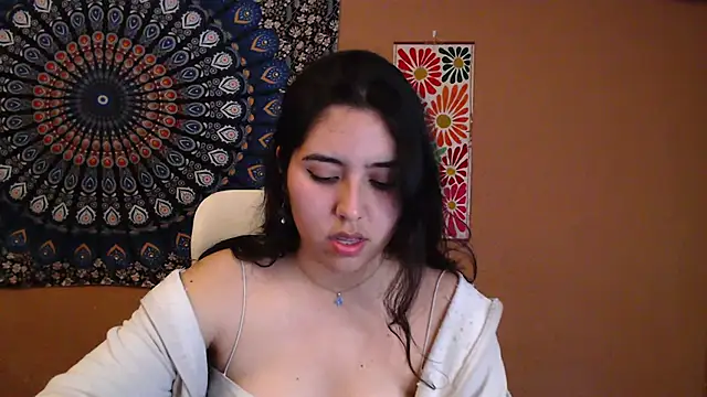 IntimateTales online show from 02/23/25, 05:39