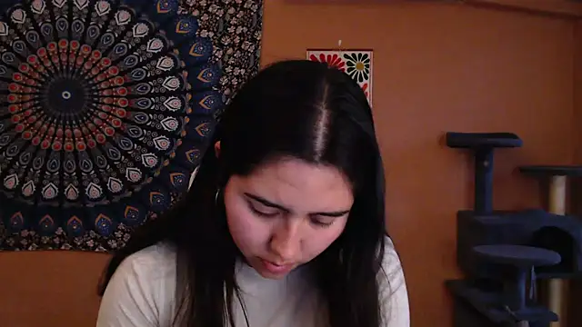 IntimateTales online show from 03/06/25, 04:17