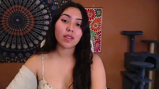 IntimateTales online show from 03/11/25, 05:02