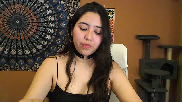 IntimateTales online show from 02/27/25, 06:09