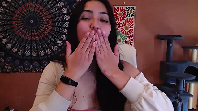 IntimateTales online show from 02/25/25, 03:42