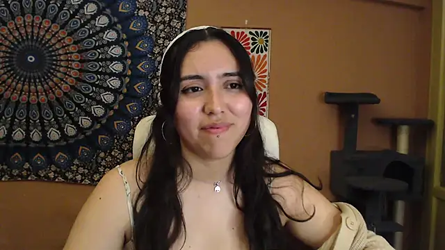 IntimateTales online show from 02/20/25, 08:58