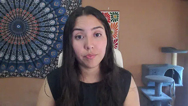 IntimateTales online show from 09/27/25, 04:57