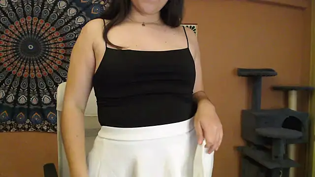 IntimateTales online show from 01/24/25, 03:55