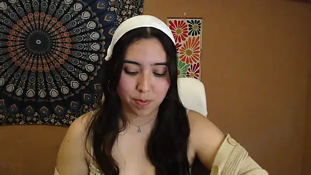 IntimateTales online show from 02/20/25, 05:52